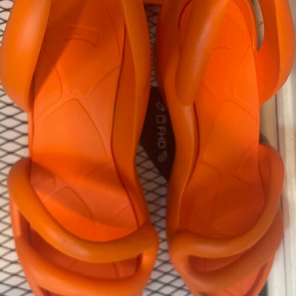 Camper Koborah heels - Picture 3 of 8